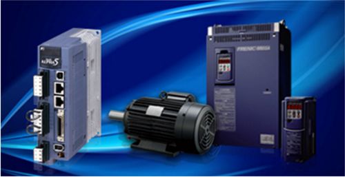 占據中國伺服市場半壁江山的日本,出品為什么牛