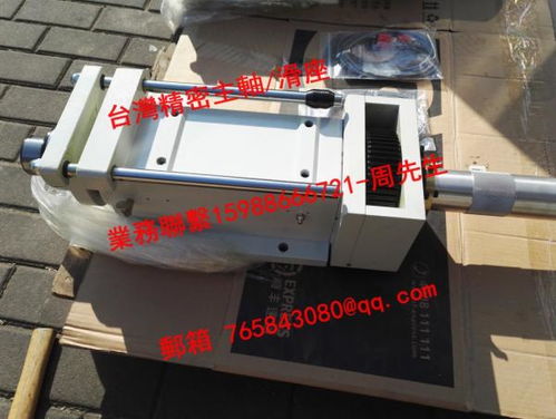 攻牙動(dòng)力頭 攻絲動(dòng)力頭 伺服攻牙頭