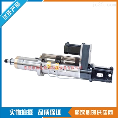 伺服動(dòng)力頭的日常保養(yǎng)和清潔