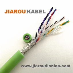 鎮(zhèn)江伺服系統(tǒng)電纜產(chǎn)品特性