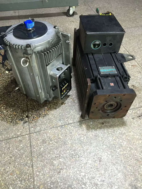 內(nèi)江trutzschler伺服電機(jī)維修工廠直接拆裝