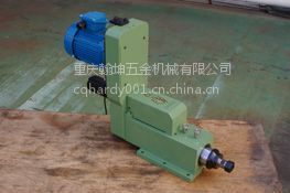 【供應(yīng)四川重慶湖南翰坤HARDY伺服主軸動力頭SSD06-ER25】價格_廠家 - 中國供應(yīng)商