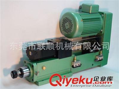 【動力頭 超值優(yōu)惠廠家供應(yīng)臺灣原裝伺服動力頭5-150】動力頭 超值優(yōu)惠廠家供應(yīng)臺灣原裝伺服動力頭5-150批發(fā)價格,廠家,圖片,東莞市聯(lián)順機械 -