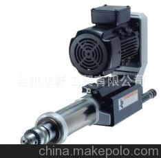 供應(yīng)大功率低轉(zhuǎn)速GS3伺服攻絲動力頭 耐用高效 免費保修一年圖片,供應(yīng)大功率低轉(zhuǎn)速GS3伺服攻絲動力頭 耐用高效 免費保修一年圖片大全,臺州華躍工貿(mào)-