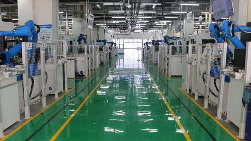 華中數控支持建設的華中科技大學工程實踐創新中心 亮相中央電視臺