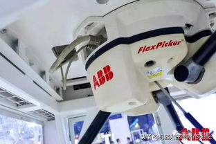 新品扎堆,協(xié)作突圍 2019工博會(huì) 高光 時(shí)刻回顧