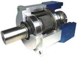 伺服減速機(jī)