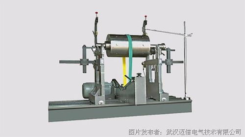 伺服電機(jī)結(jié)構(gòu)分析