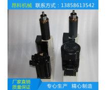 伺服動力頭：現(xiàn)代工業(yè)自動化中的核心技術裝備