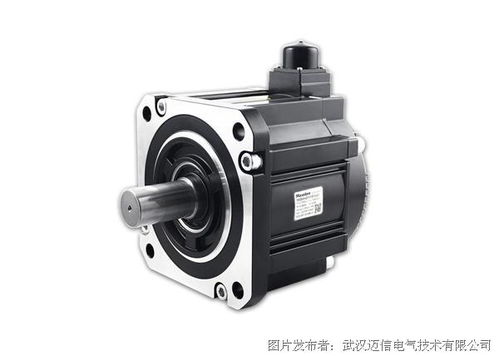 邁信電氣Maxsine B系列伺服電機(jī) 高性能伺服動(dòng)力頭的核心驅(qū)動(dòng)力