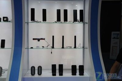 卡農(nóng)音箱與攝像頭新品亮相香港電子展，引領(lǐng)電子產(chǎn)品銷售新趨勢