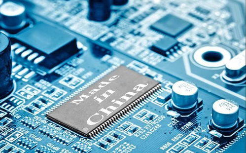 被低估的半導體黑馬 國家隊大力增持，將掀起“芯”浪潮，助推電子產品銷售