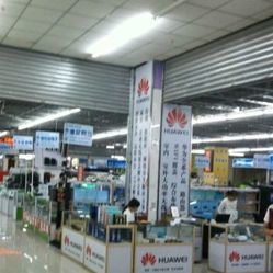 大連奧林匹克電子城(奧林匹克購(gòu)物廣場(chǎng)店)購(gòu)物指南 數(shù)碼愛(ài)好者的天堂